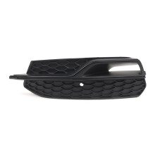 Rooster/Behuizing voor Mistlampen in de Voorbumper voor A3 S- S3 2013-2016 8V3 807 681 K 8V3807681L