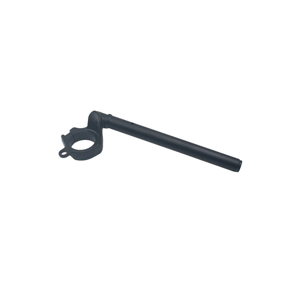 Motorcycle Handlebars For Zx-4R Zx-4Rr Zx400 2023-2025 Bar Clip- Fork Tube Right Handle 6031211951922