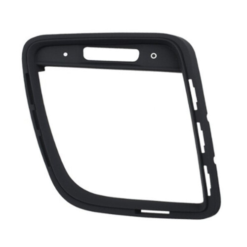 Car Dashboard Air Conditioner Outlet Frame AC Vent Panel Frame for   2010-2016 Left