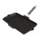STAUB 40509-343-0 Cast Iron Rectangular Grill Pan, Black, 34 x 21 cm 1