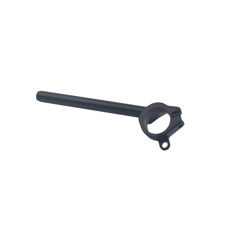 Motorcycle Handlebars For Zx-4R Zx-4Rr Zx400 2023-2025 Bar Clip- Fork Tube Left Handle 4713308815806