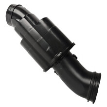 13717612094 Air Intake Upper Muffler Duct Hose Air Intake Tube Pipe for  F07GT F10 528IGT 520I 528IX N20