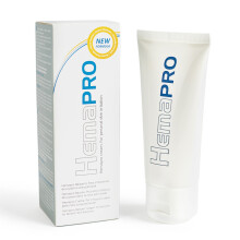 Cremă pentru tratament local, Hemapro, Anti-Hemorrhoids, 100 ml