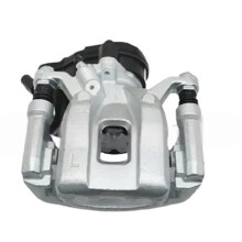 New Electronic Caliper Brake Actuator Assembly for CX-8 CX8 2018- Rear Brake Caliper TKY8-26-71XC TKY82671XC L