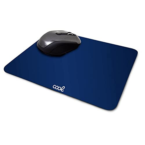 Cool Navy Mouse Pad 2