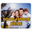 Personalised Custom Photo Fabric Mouse Mat 1