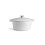 Dutch Oven (3.5 Quarts, White) 1