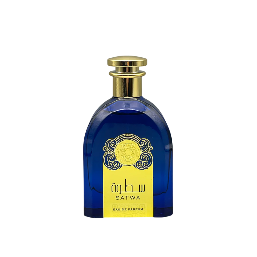 Ard Al Zaafaran Satwa 100Ml