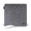 Formgut Computer Mouse Pad - Mouse Pads with Non-Slip Base for Home, Office, Working, Studying and Easy Typing - PC Desk Mouse Pad - Mousepad with 1