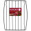 HIC Kitchen 43181 HIC Wire Roasting Baking Broiling Rack, Metal, Non-Stick 1