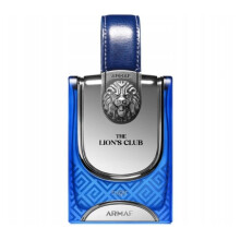 Lions Club Rugir Eau De Parfum 100ml
