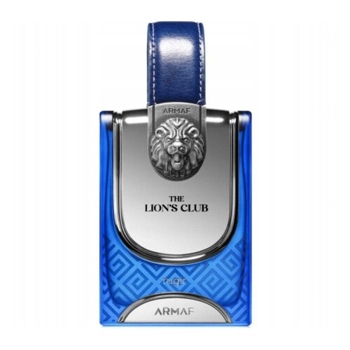 Armaf Lions Club Rugir Eau De Parfum 100ml