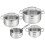 Tefal Tefal A702A8 Intuition 1
