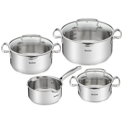 Tefal Tefal A702A8 Intuition