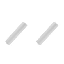 2 Stuks Medium Gewicht Nonwoven Strijkbare Tussenvoering Naaien
