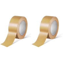 2 Kraft Tape Kleefkracht Voor Pakketten