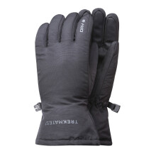 (M, Schwarz) Trekmates - Trekmates - Kinder Junior Beacon DRY Wasserdichte Warme Handschuhe