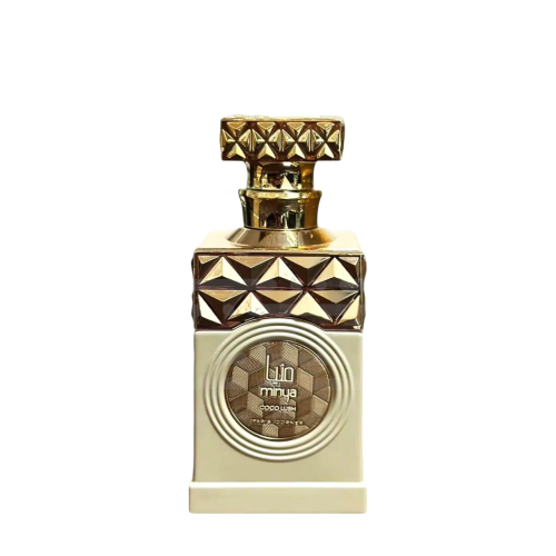 Apă de parfum, Paris Corner, Minya Coco Lush, Unisex, 100 ml