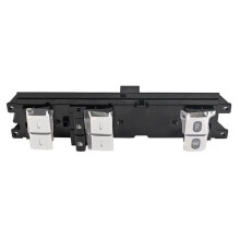 Raam-/Deurbedieningsschakelaar 3W3959857 voor , GTC & Flying Spur 2004-2018 Accessoires