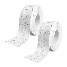 Kitchen & Bath Tape Caulk Strip,PVC Self Adhesive Waterproof