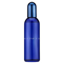 Colour Me | Blu | Eau de Toilette | Spray per Uomini | Profumo Legnoso Aromatico | 3 oz