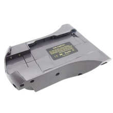Adapter-Konverter MT-XSBT01 DW-XSBT01 MIL-XSBT01 für 18V Li-Ion Akku-Staubsauger