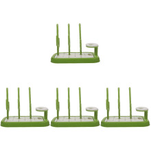 4Pièces Organiseur PP , Multifonction