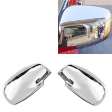 Car Rear View Mirror Case Cover for Swift 2005- 2007 Side Wing Rear View Mirror Cover Cap Car Accessories