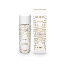 Memo Paris, Les Echappees - Lalibela, Ceață parfumată de păr, pentru femei, 80 ml