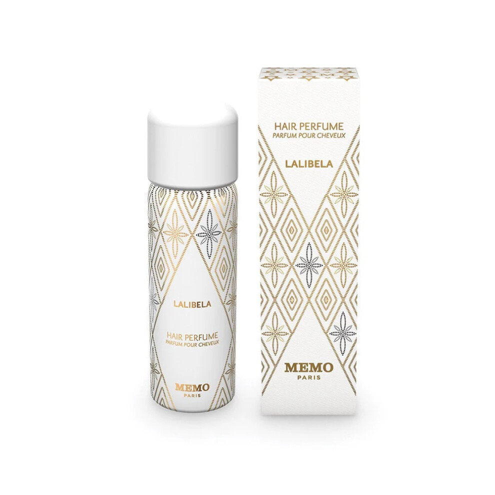 Memo Paris Memo Lalibela Hair Perfume 80Ml