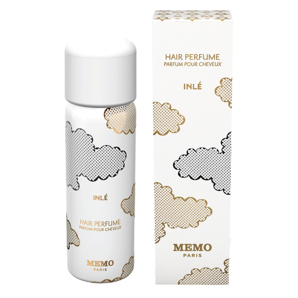 Memo Paris Memo Inle Hair Perfume 80Ml