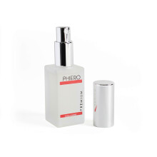 Parfum cu feromoni, Phiero, Premium, pentru bărbați, 30 ml
