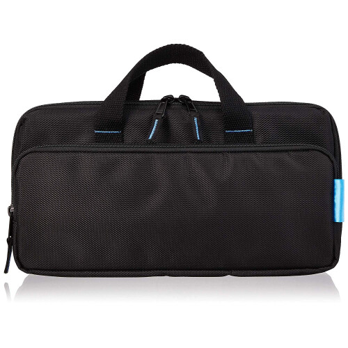 Carrying case for Happy Hacking Keyboard PD-KB01SD [Japan Import]