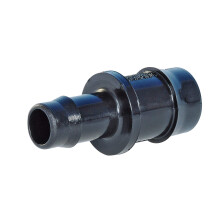 Hozelock Reducing Hose Connector 20mm/12mm