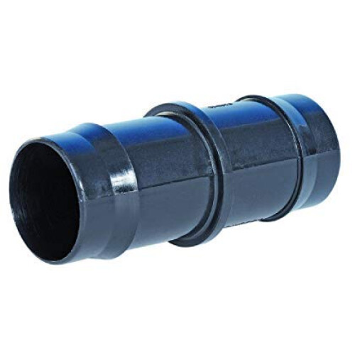 Hozelock Hozelock 25mm Union Hose Connectors