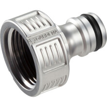 Macho para grifo Premium Para grifo de 21 mm (G 1/2") con rosca de 26,5 mm (G 3/4") A granel