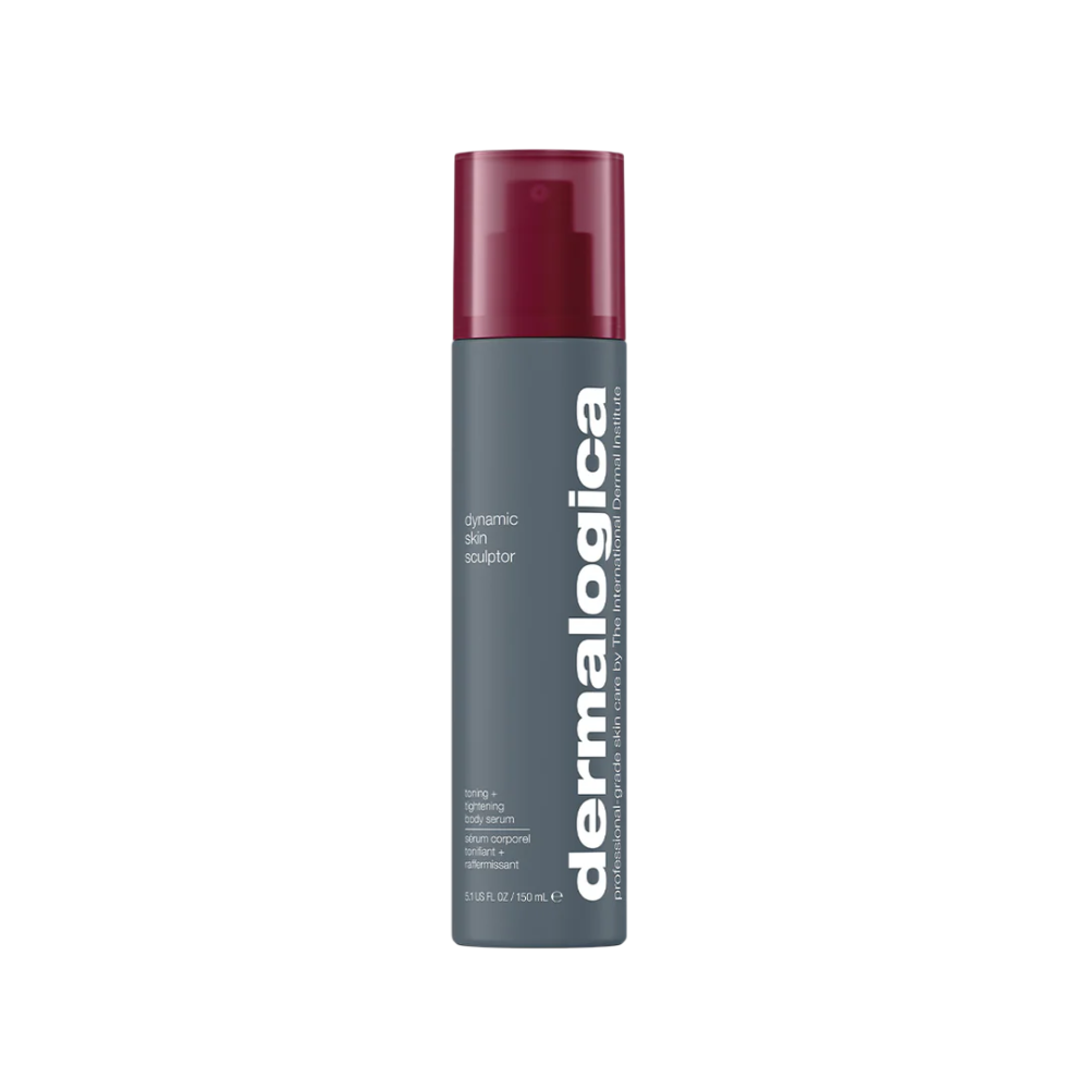 Dermalogica , Dynamic Skin Sculptor, Tonifying, Body Cream, 150 Ml