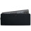 Adore June Keeb Pro Case Compatible with Logitech MX Mechanical Mini, Practical Soft Case for Safely Carrying the Keyboard, Black 1