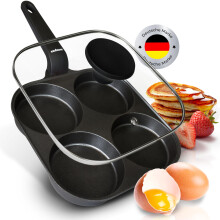 endusor Fried Egg Pan (Small)