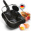 endusor Fried Egg Pan (Small) 1