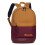 Bench Bench Classic Backpack 42 cm Laptop Compartment, Ocher / Berry, One Size 1