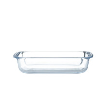 Mason Cash Classic Collection Square Casserole Dish 1.8 Litres