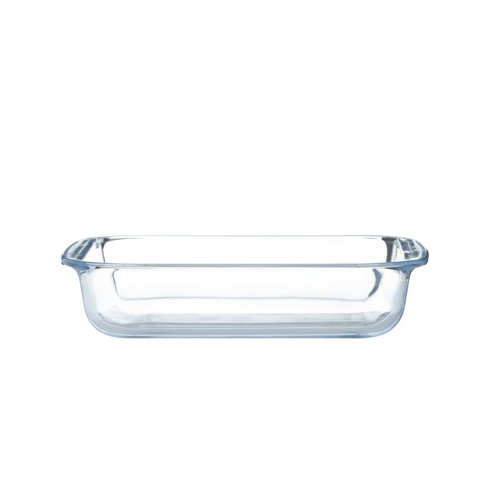Mason Cash Classic Collection Square Casserole Dish 1.8 Litres
