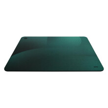 BenQ ZOWIE G-SR-SE Bi II Large Esports Gaming Mouse Pad, Humidity resistance color cloth, Smooth glide feel with steady control, Uniform high-density