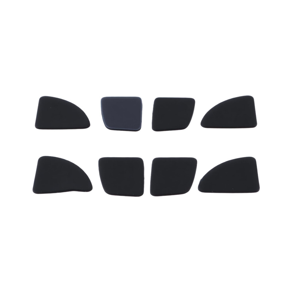 Briny River 2 Sets Computer Mouse Feet Replacement Compatible With Logitech Mx Anywhere 2S Mouse 4895264909765