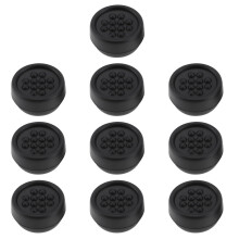 LT Easiyl 10x Keyboard Mouse Stick Cap Compatible with Dell Latitude E4300 E4310 E6400 E6430 E7450 E7440
