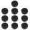 LT Easiyl 10x Keyboard Mouse Stick Cap Compatible with Dell Latitude E4300 E4310 E6400 E6430 E7450 E7440 1
