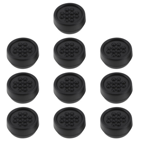 LT Easiyl 10x Keyboard Mouse Stick Cap Compatible with Dell Latitude E4300 E4310 E6400 E6430 E7450 E7440