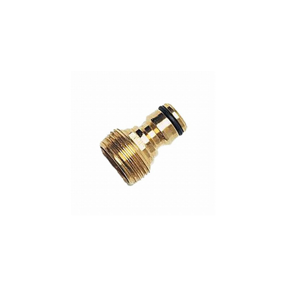Tool Connector