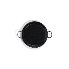 Vaello Campos La Valenciana 26cm Enamelled Steel Paella Pan